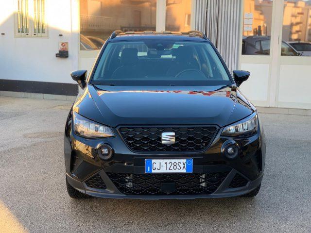 SEAT Arona 1.0 EcoTSI 110 CV Style