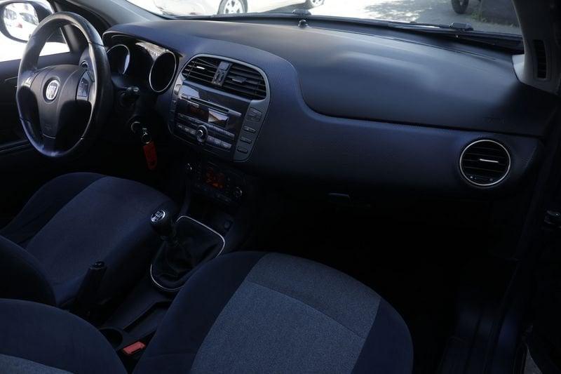 FIAT Bravo FIAT Bravo 1.6 MJT 120 CV DPF Street Unicoproprietario