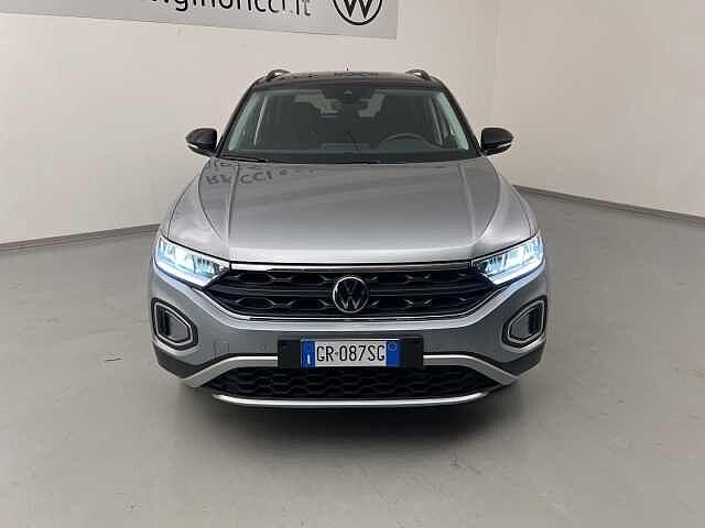 Volkswagen T-Roc 2.0 TDI SCR 150 CV DSG Life