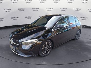Mercedes-Benz Classe B B 200 d Progressive Advanced