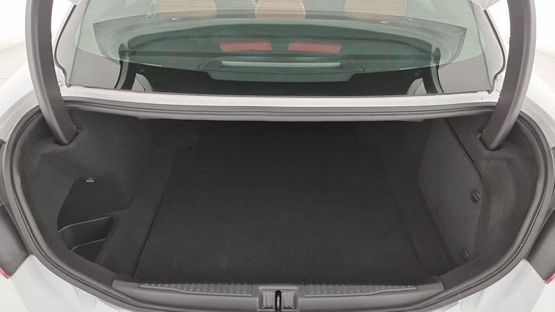 Alfa Romeo Giulia 2.0 Turbo 200 CV AT8 Executive