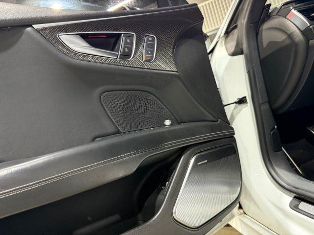 AUDI S7 SPB 4.0 V8 TFSI quattro S tronic
