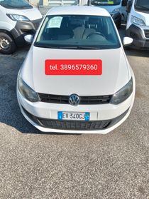 Volkswagen Polo 1.2 TDI DPF 5 p. anno 2014