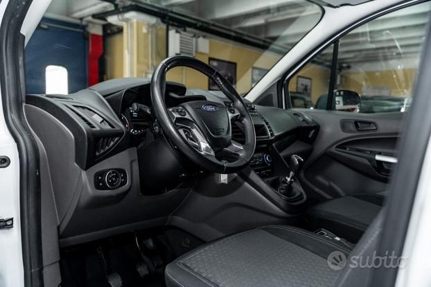 FORD Transit Connect 240 1.5 TDCi 120CV PL FRIGO