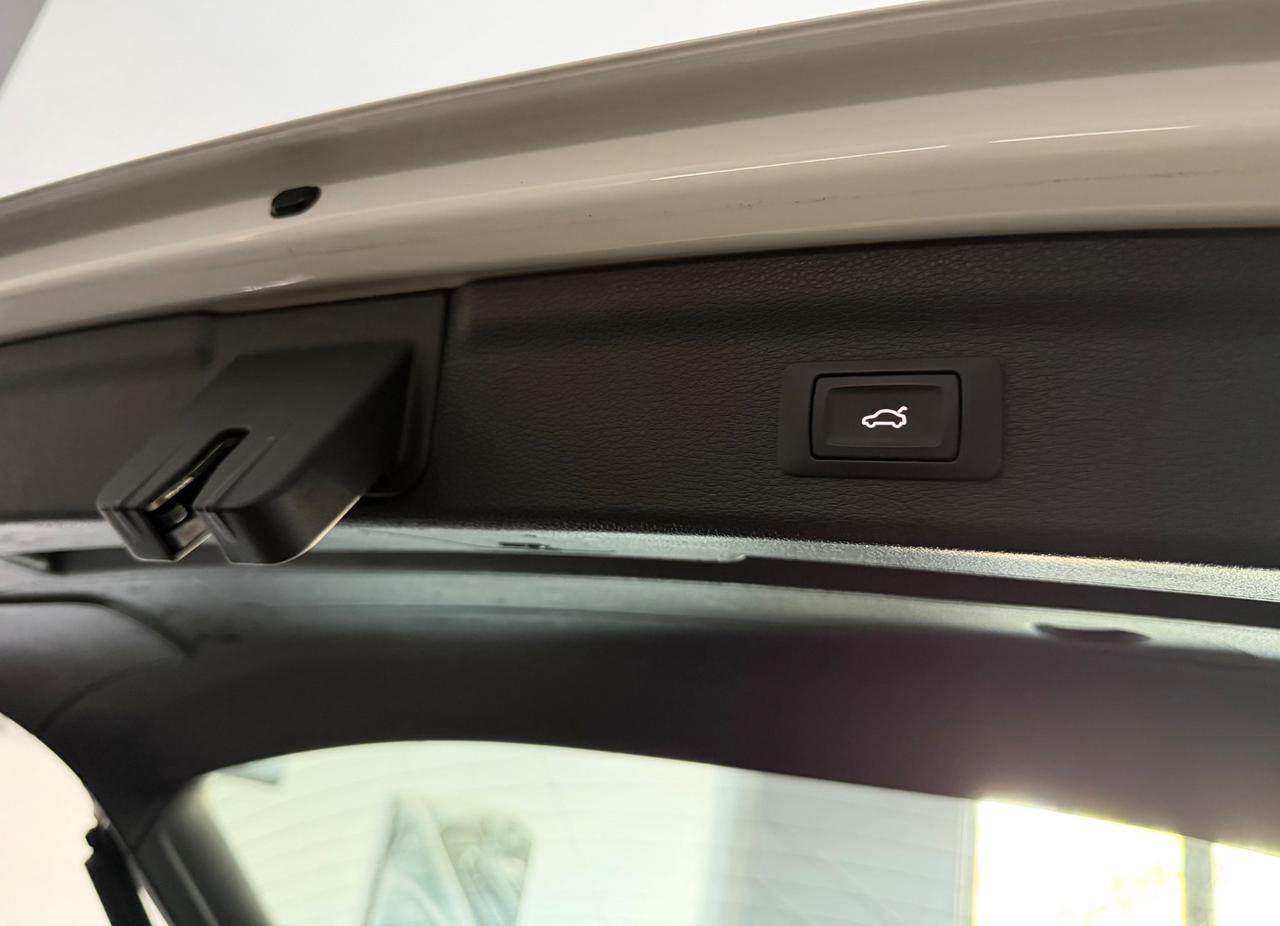Audi Q3 40 2.0 Tdi Quattro 200CV SLINE Stronic