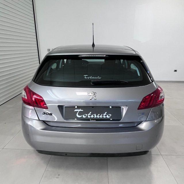 PEUGEOT 308 BlueHDi 150 S&S EAT6 Business