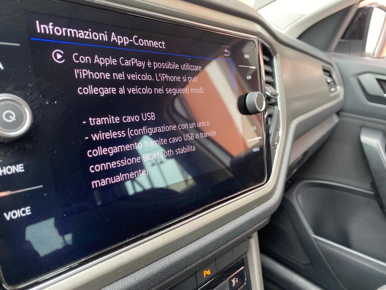 Volkswagen T-Roc 2.0 TDI Advanced BlueMotion Techn