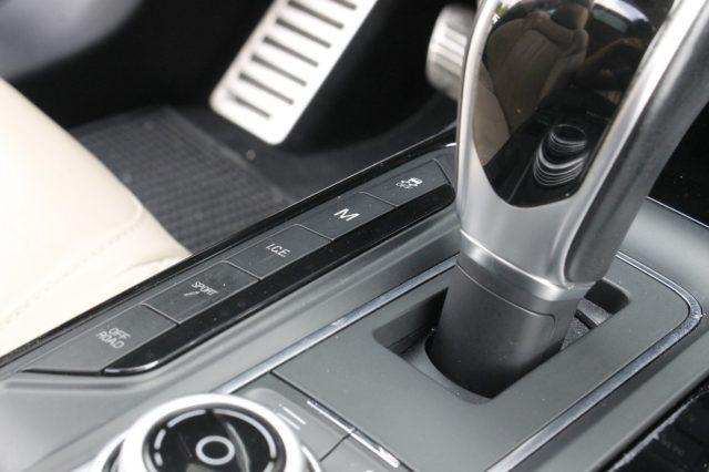 MASERATI Levante V6 Diesel 275 CV UNICOPROP. PELLE/TETTO/360