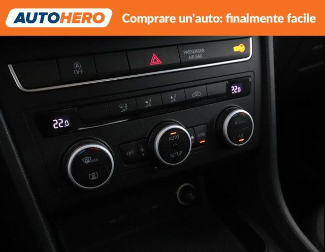 SEAT Ateca 2.0 TDI Business