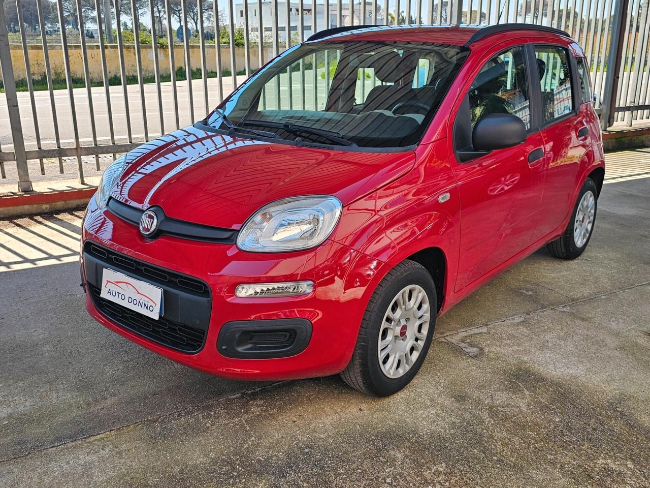 Fiat Panda 1.2 Pop - KM 20.000 -