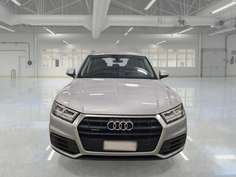 AUDI Q5 40 TDI Business quattro S tronic