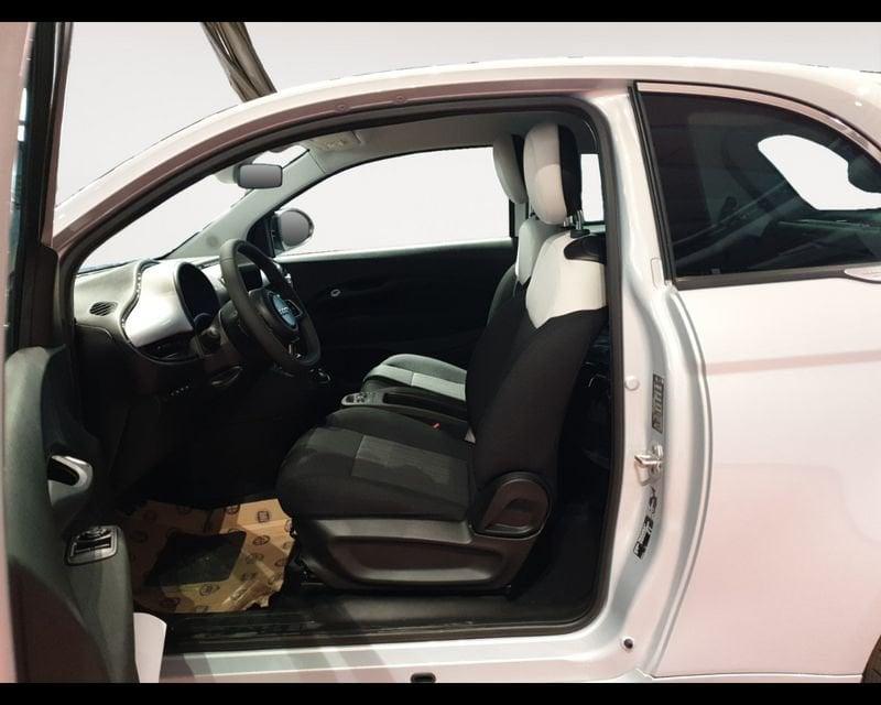 FIAT 500 (2020-->) Berlina Hybrid Icon