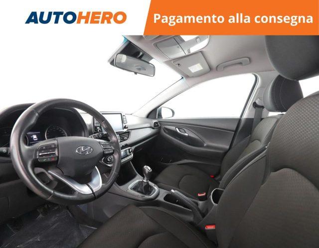 HYUNDAI i30 1.4 T-GDI 5 porte Business