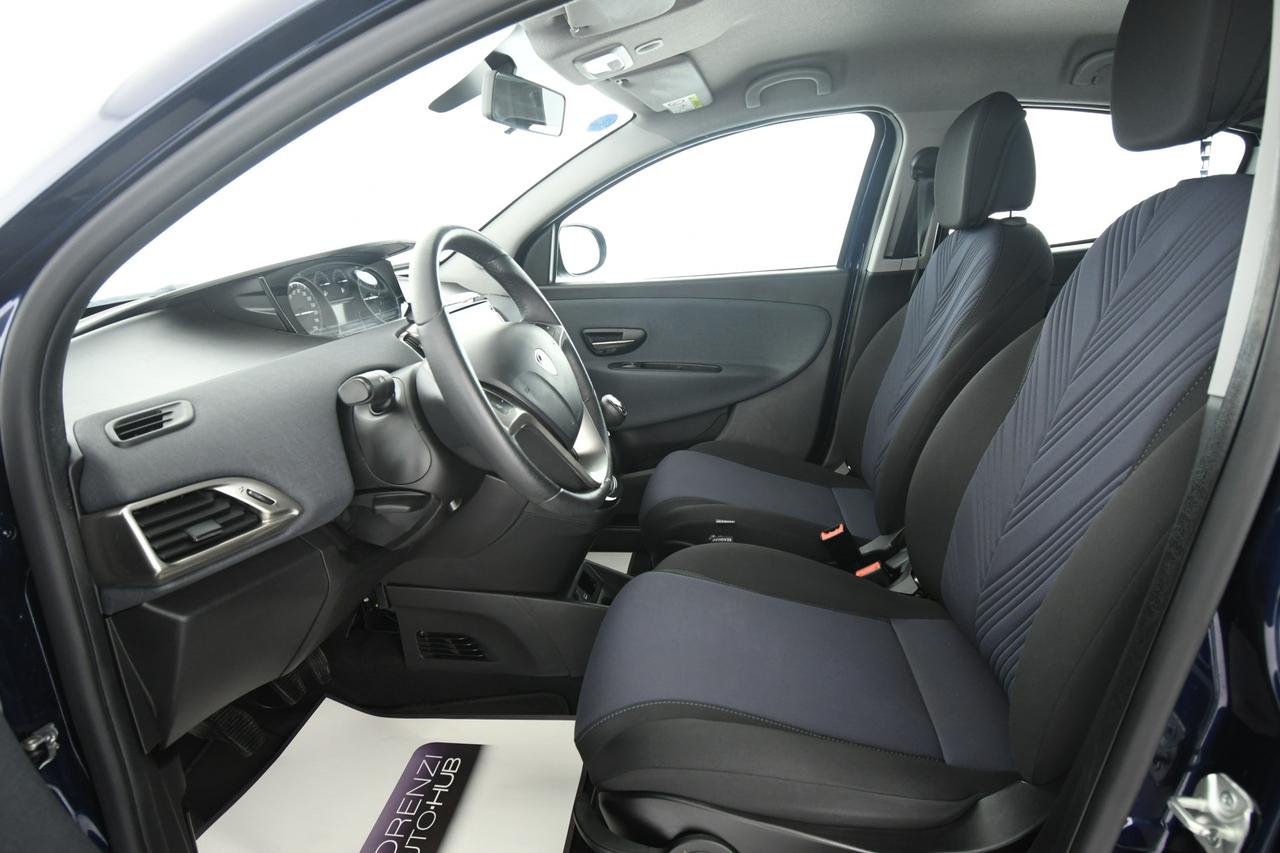 LANCIA Ypsilon 1.0 firefly hybrid Gold s&s 70cv APP CONNECT+NEOPATENTATI