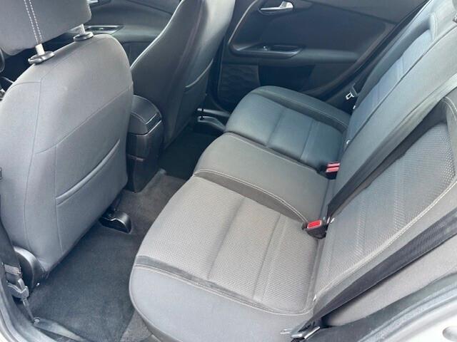 Fiat Tipo 1.6 Mjt S&S DCT SW Business