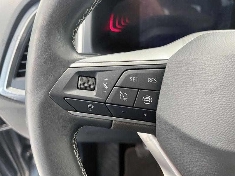 SEAT Ateca 1.0 tsi Business 110cv