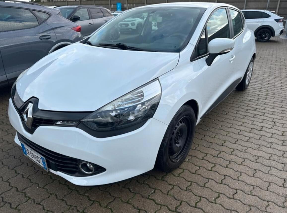 Renault Clio 1.2 75CV 5 porte Live IN ARRIVO