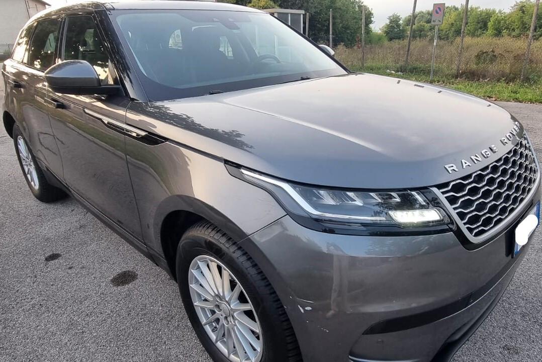 Land Rover Range Velar 20d I 4 SE AUTOMATICA