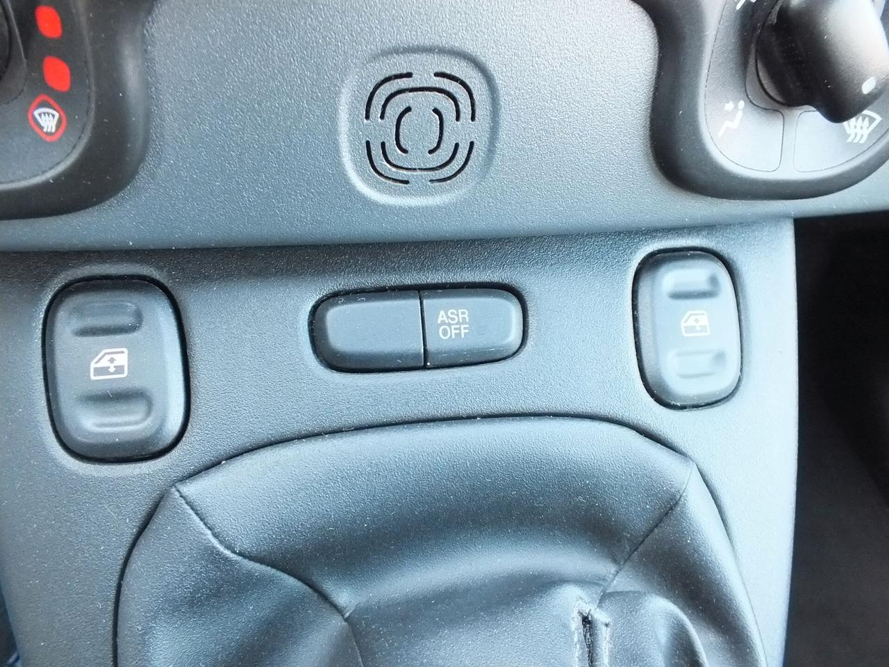 Fiat Panda 1.0 Hybrid *VAN 4 POSTI*UNIPRO*BLUETOOTH*iva esposta*