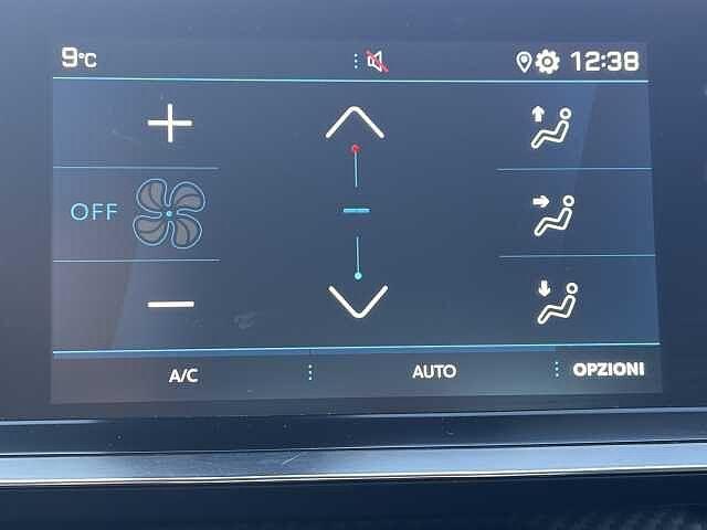 Peugeot 2008 1.2 ureTech 100 CV Allure Pack