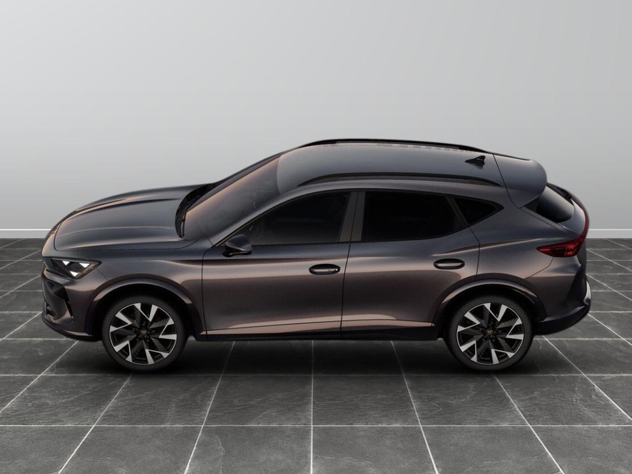 Cupra Formentor 2.0 tdi 150cv dsg