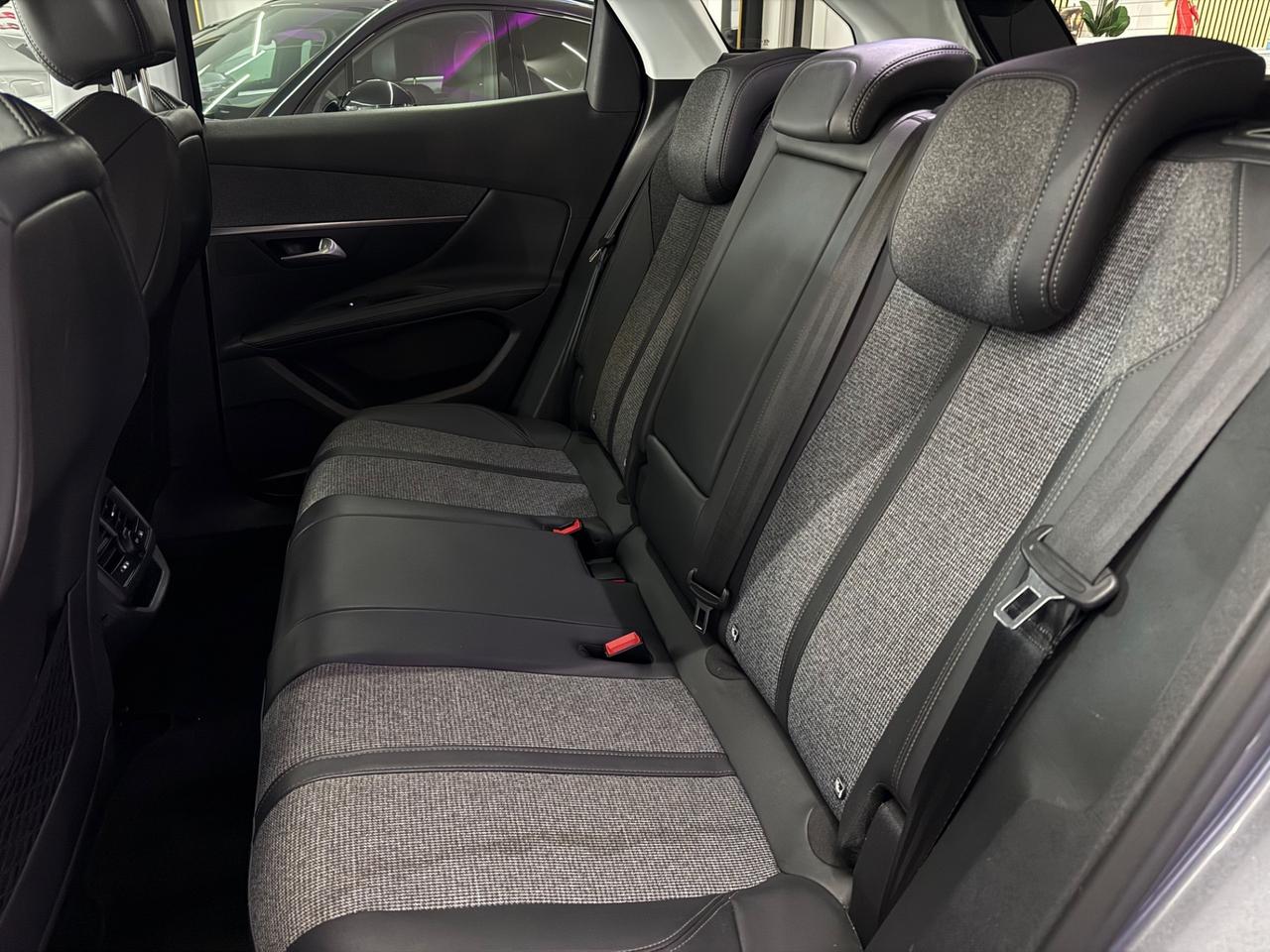 Peugeot 3008 BlueHDi 130Cv EAT8 Allure Full Opt