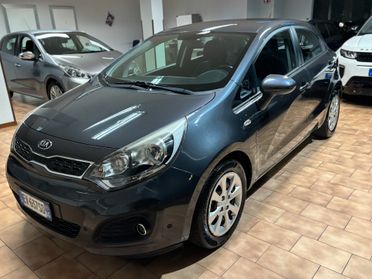 Kia Rio 1.2 *GPL FINO 2034*NEOPATENTATI