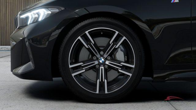 BMW 318 Serie 3 d Touring Msport Premium Package