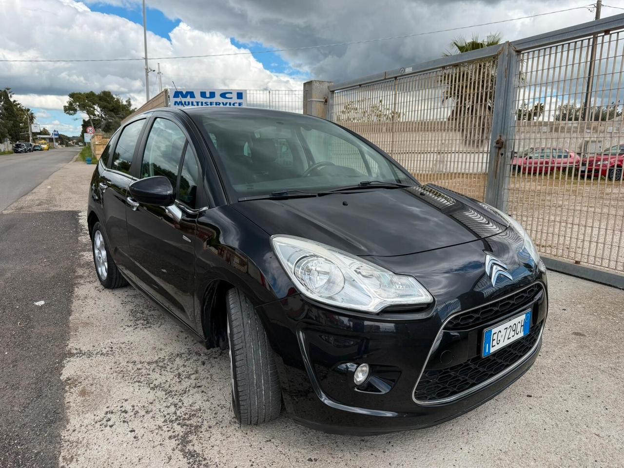 Citroen C3 1.1 BENZINA - 2011