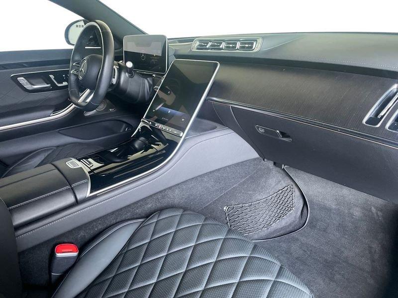 Mercedes-Benz Classe S S 350 d Premium Plus