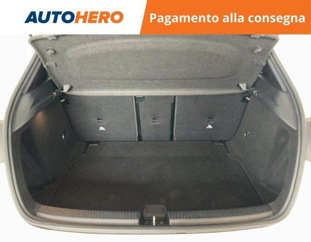 MERCEDES-BENZ A 200 d Automatic Sport