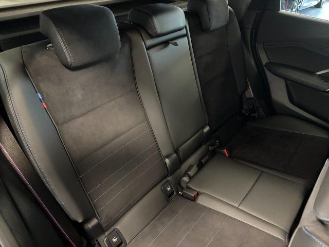 BMW X1 xDrive 20d MSport Pro StraFull Automatico 4X4
