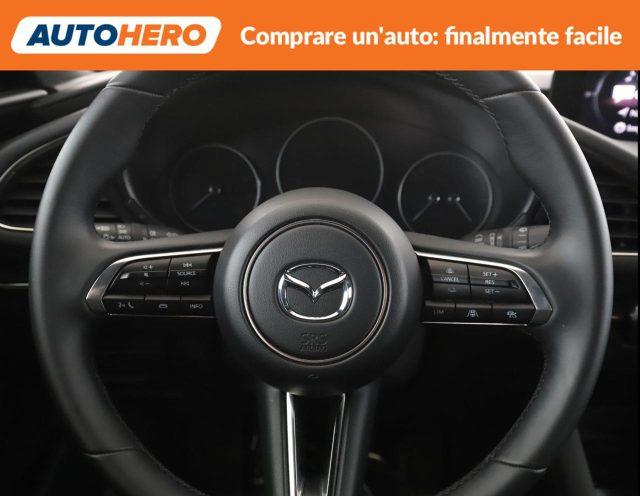 MAZDA 3 Mazda3 2.0L e-Skyactiv-X M Hybrid 4p. Exclusive Li