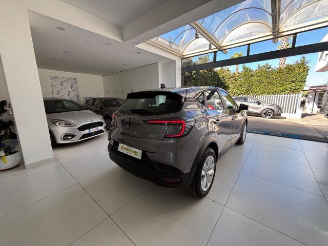 RENAULT Captur ECO-G 120 CV Evolution TUA DA ?240,00 MENSILI ANT0