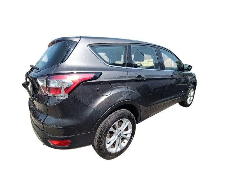 Ford Kuga Kuga 2.0 TDCI 150 CV S&S 4WD Business