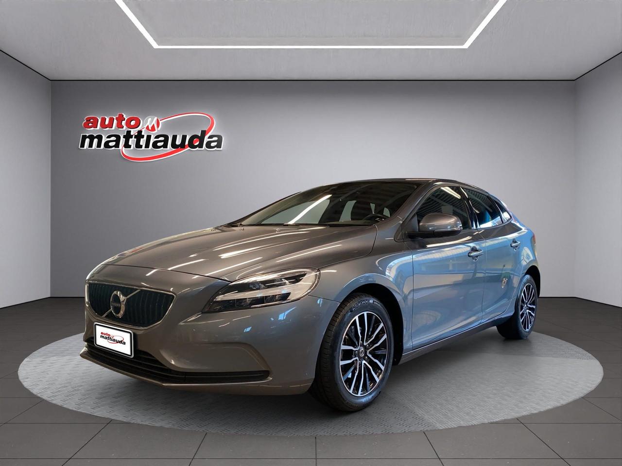 Volvo V40 2.0 d2 Business Plus my19