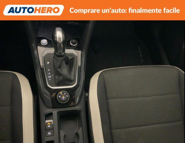 VOLKSWAGEN T-Roc 2.0 TDI SCR 150 CV DSG Advanced BlueMotion Technol