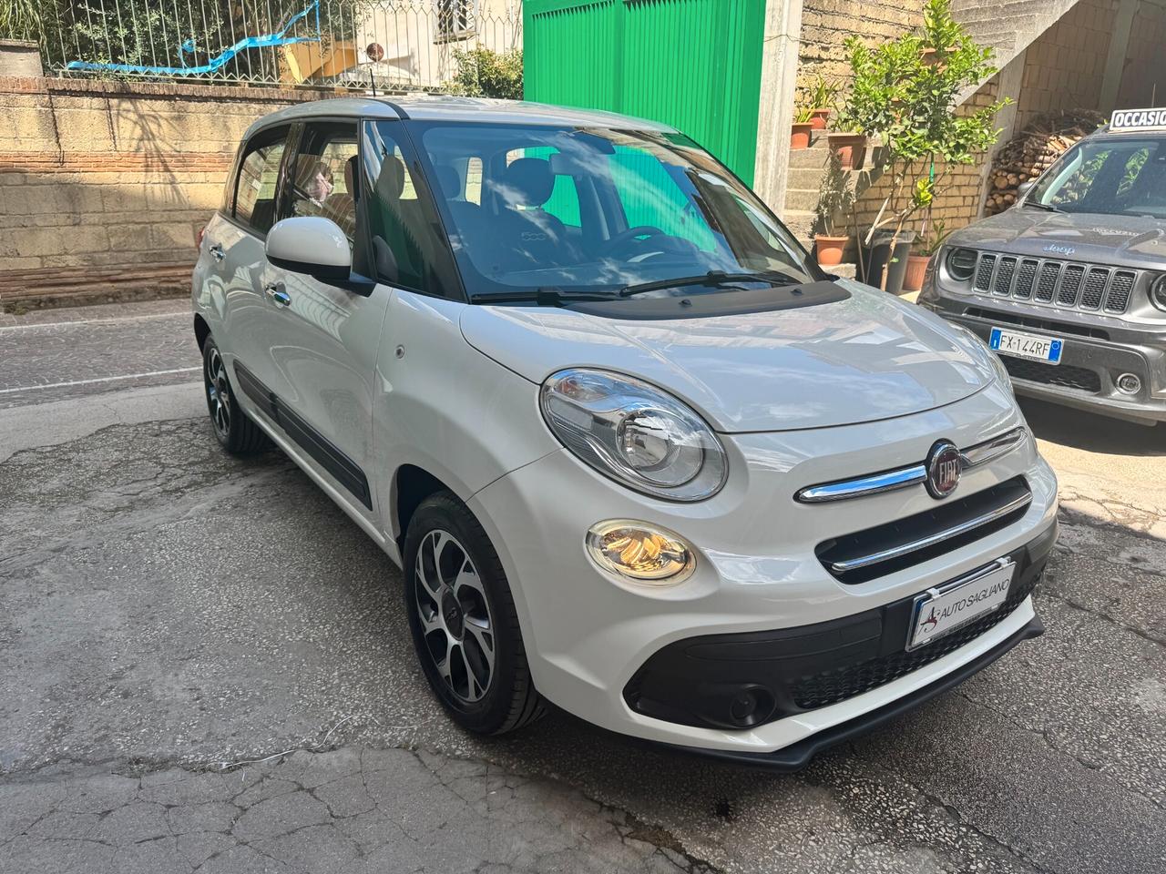 Fiat 500L 1.3 Multijet 95 CV Mirror City Cross