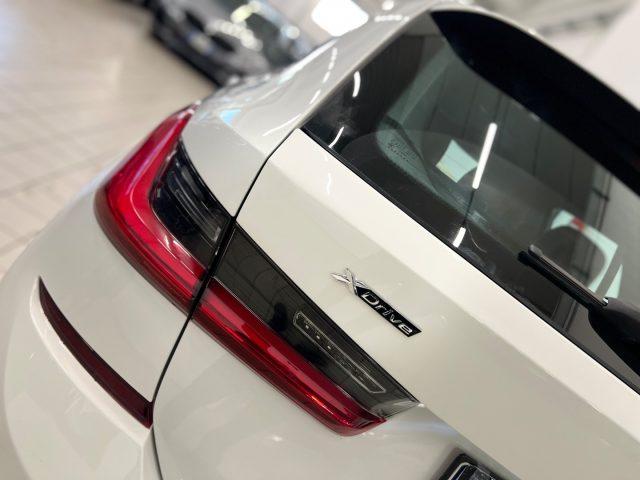 BMW 320 d 48V xDrive Touring Msport //SERVICE BMW//