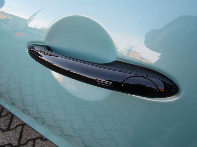 MINI Cooper C 1.5 BENZ. 3 PORTE AUTO,CERCHI 17,TETTO,HUD,AZIEND.