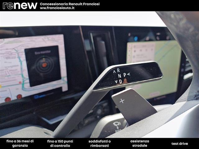 RENAULT Austral E-Tech full hybrid 200 TECHNO