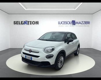 FIAT 500X - 500X 1.3 MultiJet 95 CV Lounge