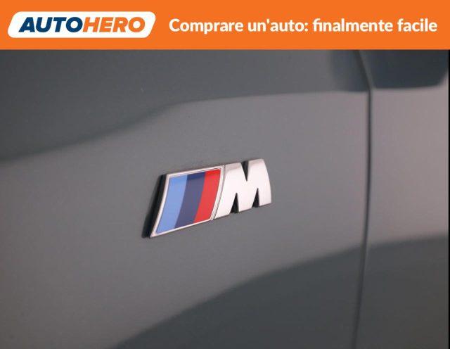 BMW X1 xDrive 23d Msport