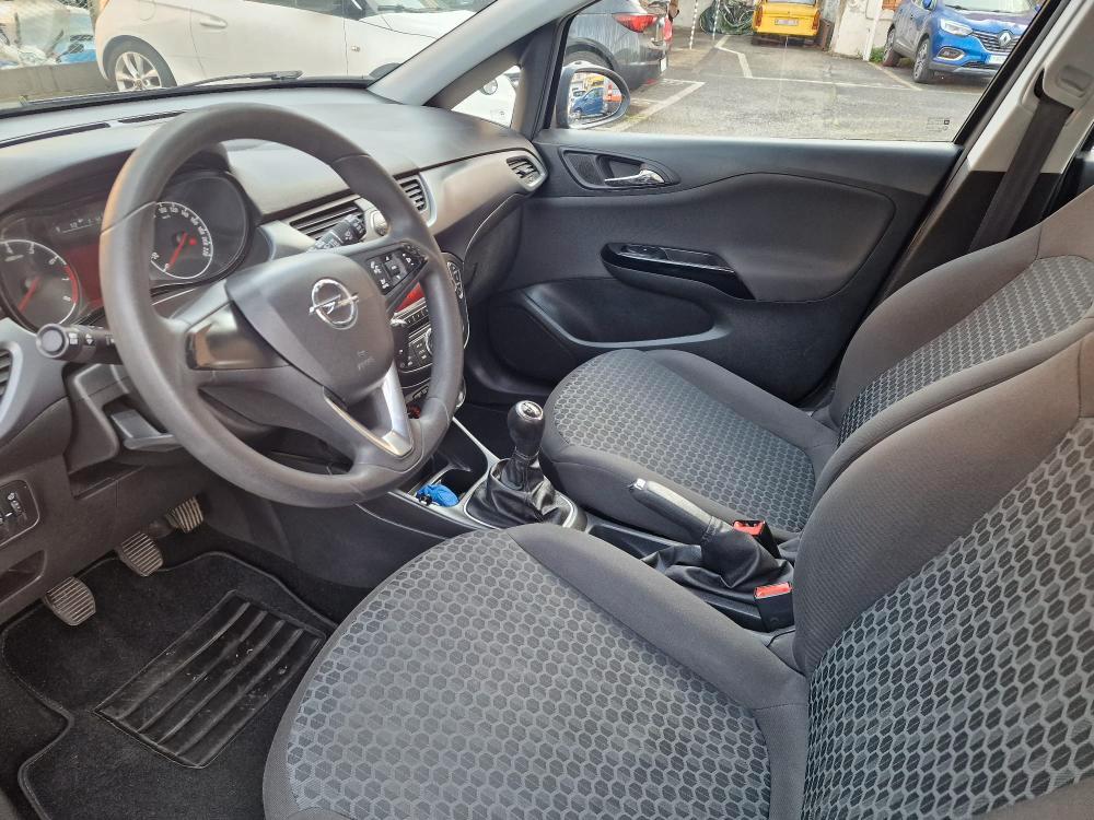 Opel Corsa 5 Porte Corsa 5p 1.4 Advance (n-joy) Gpl 90cv