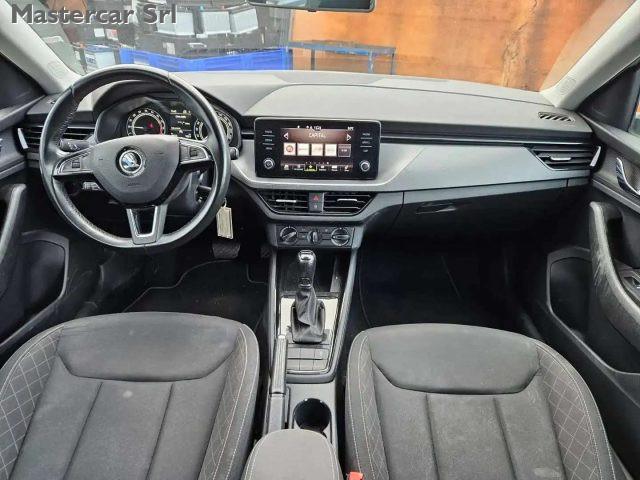 SKODA Scala 1.6 tdi Ambition 115cv dsg - FZ724EE