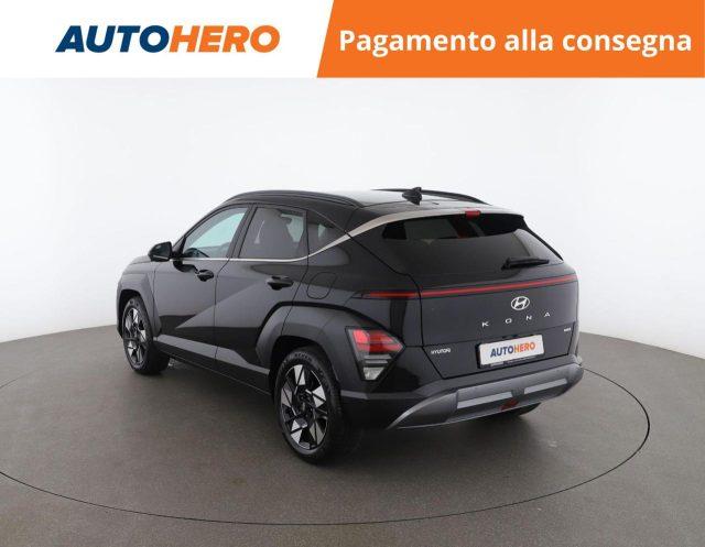 HYUNDAI Kona HEV 1.6 DCT XClass