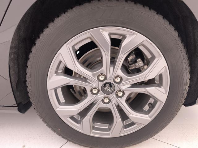 FORD Focus 1.0t ecoboost h ST-Line 155cv powershift