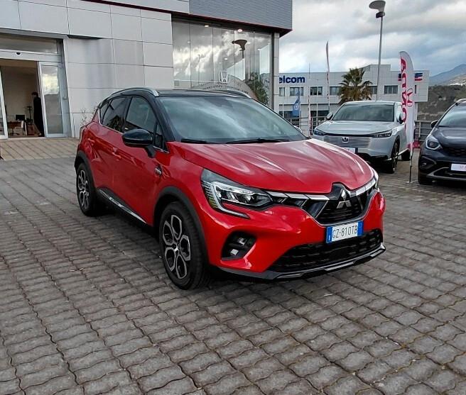 Mitsubishi ASX 1.3L Mild Hybrid 140 CV Intense