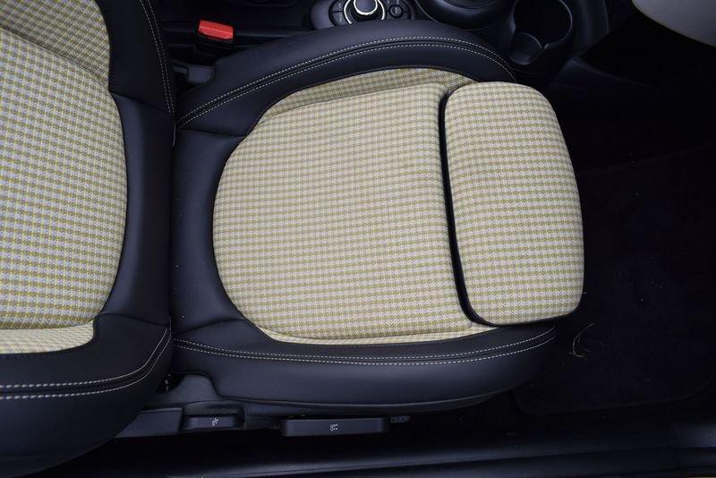 MINI Mini Cabrio Mini 1.5 Cooper Classic Cabrio