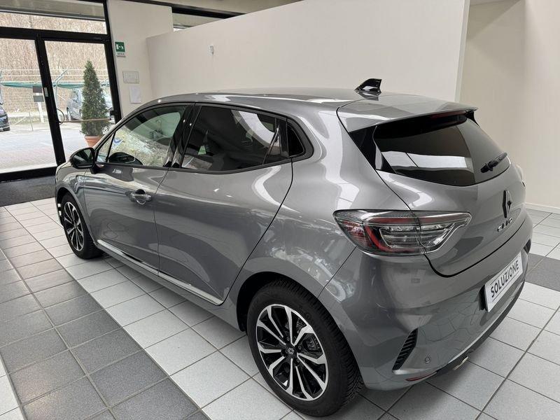 Renault Clio 1.0 TCe 67KW TECHNO
